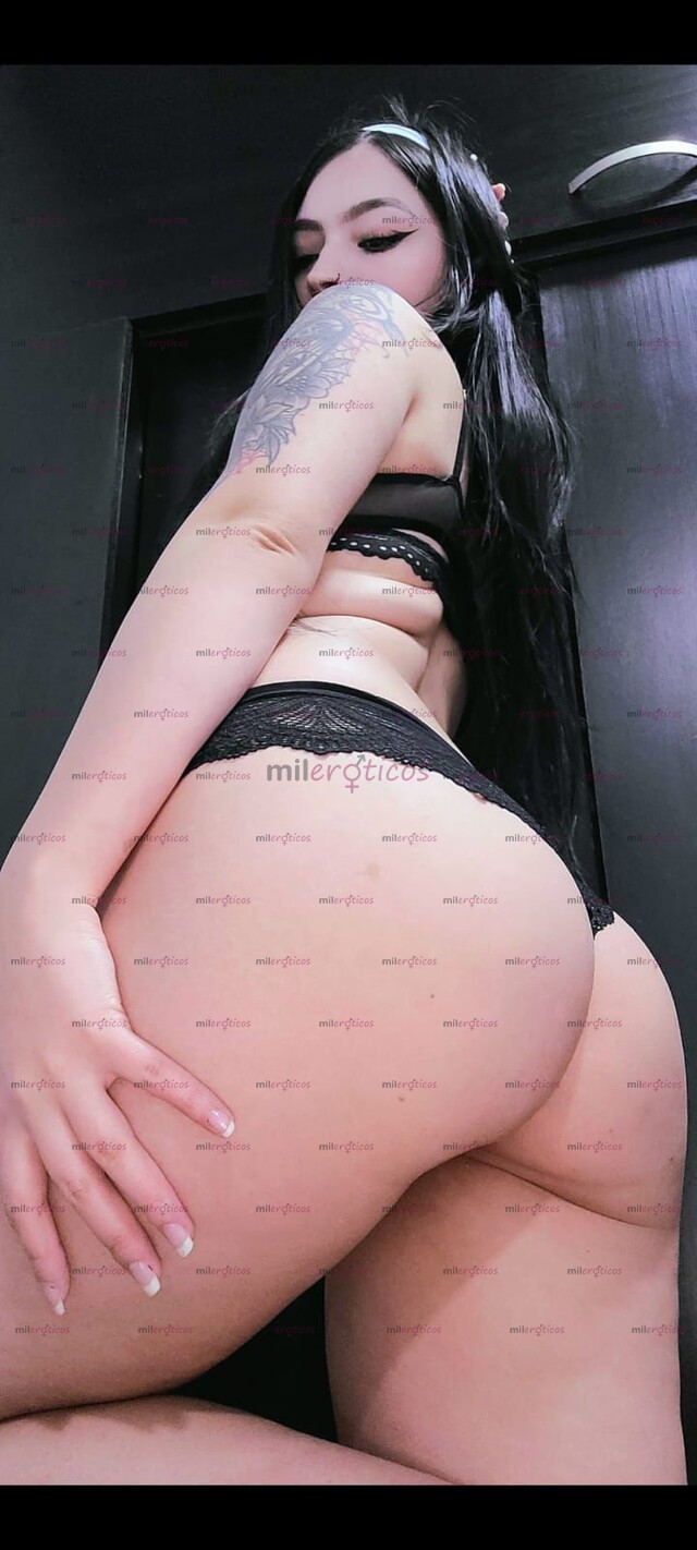 FOTOS DE UNA CHICA SUPER SEXUAL Y COMPLACIENTE LISTA PARA DARTE PLACER