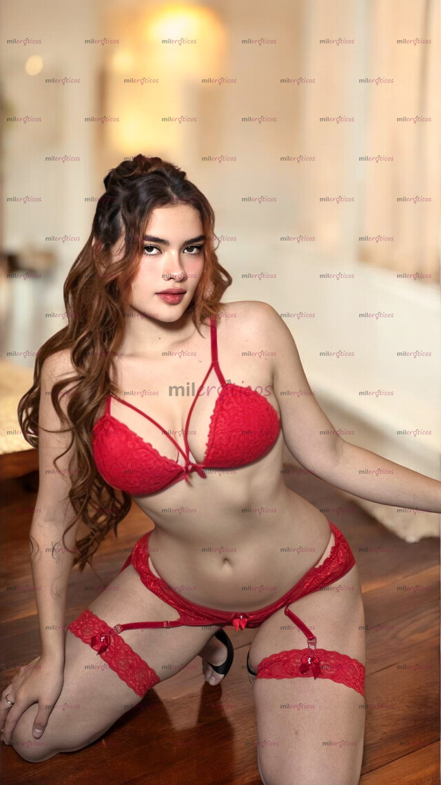 FOTOS DE ISABELLA FLACA TETONA COMPLACIENTE CAUCASICA DE ALTO VOLTAJE FULL PARTY ARRECHA