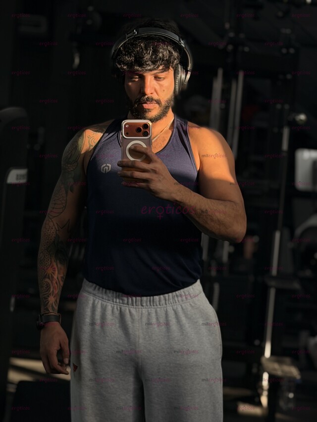 FOTOS DE MACHO REAL PARA QUE CUMPLAS TU FANTASÍA