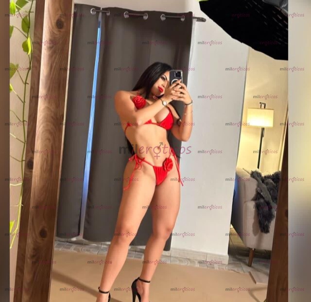 FOTOS DE LATINA SUPER HOT POCOS DÍAS EN TULUM SOLO PARA EXIGENTES