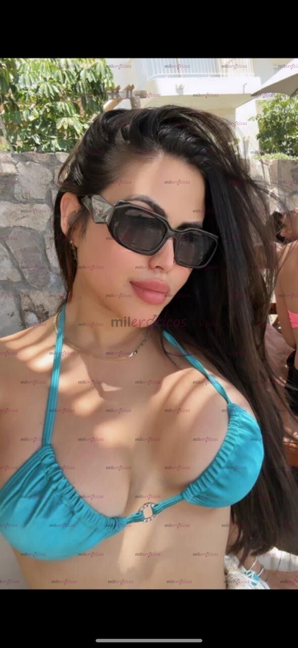 FOTOS DE LATINA SUPER HOT POCOS DÍAS EN TULUM SOLO PARA EXIGENTES