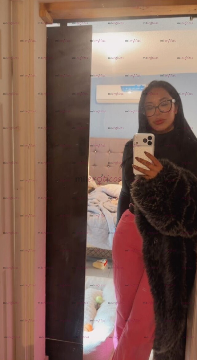 FOTOS DE HOLA QUÉ TAL SOY MERCEDES UNA MORENA COLOR CANELA PARA TI