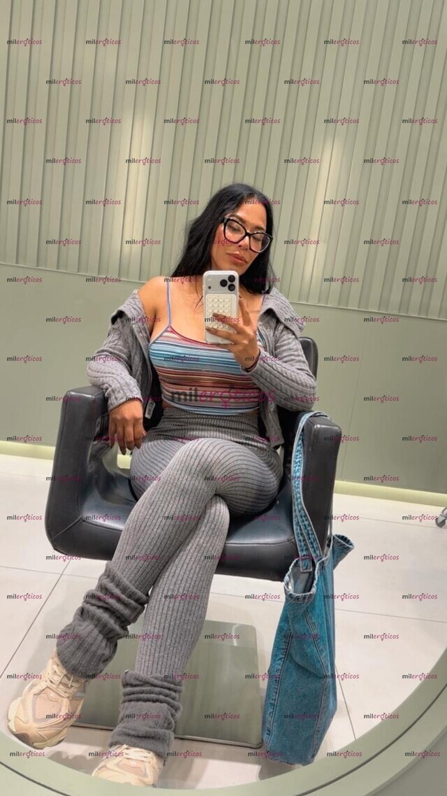 FOTOS DE HOLA QUÉ TAL SOY MERCEDES UNA MORENA COLOR CANELA PARA TI