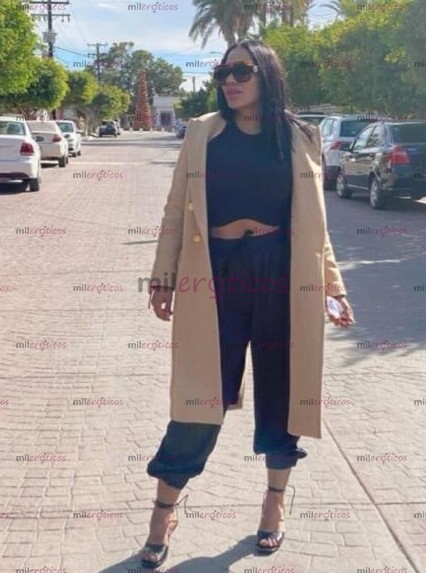 FOTOS DE HOLA QUÉ TAL SOY MERCEDES UNA MORENA COLOR CANELA PARA TI