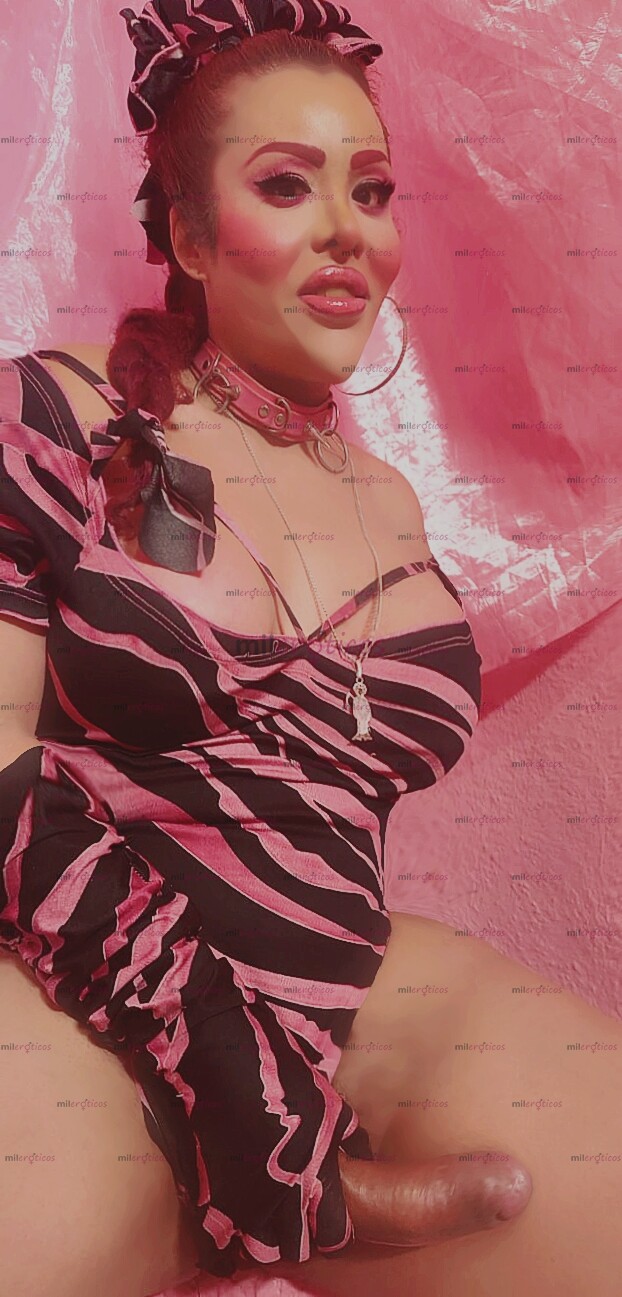 FOTOS DE MORBOSA CHICA TRANS PELIROJA MORENA TU FANTASÍA