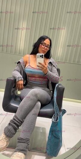 FOTOS DE HOLA QUÉ TAL SOY MERCEDES UNA MORENA COLOR CANELA PARA TI