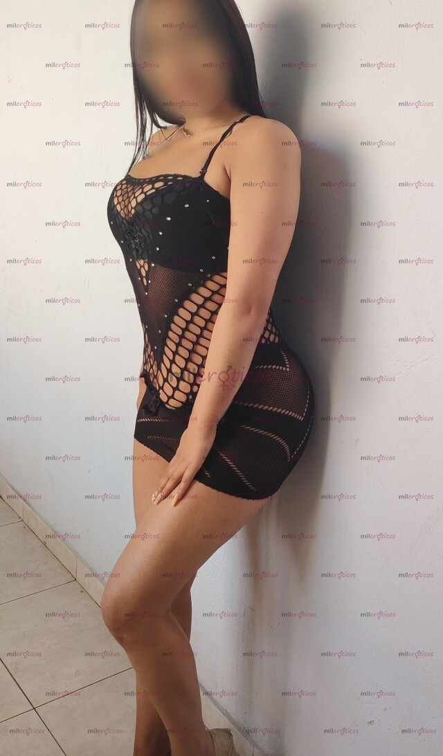 FOTOS DE HERMOSA VANESSA EN BOSA TE ESPERO SAL DE LA RUTINA VEN YA