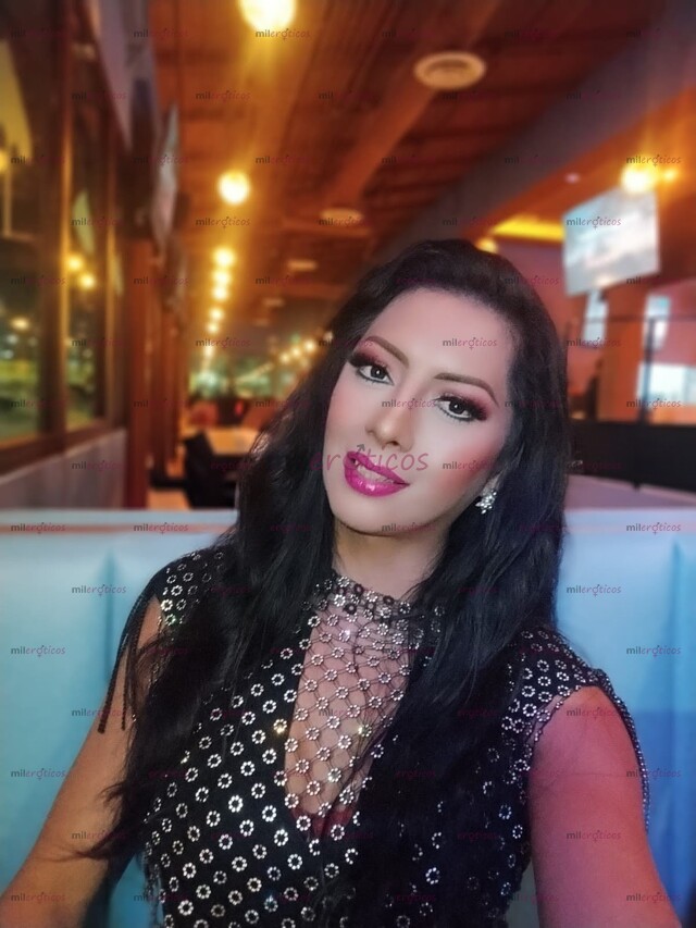 FOTOS DE HOLA SOY AISHA INTERNACIONAL REAL COMO EN FOTOS