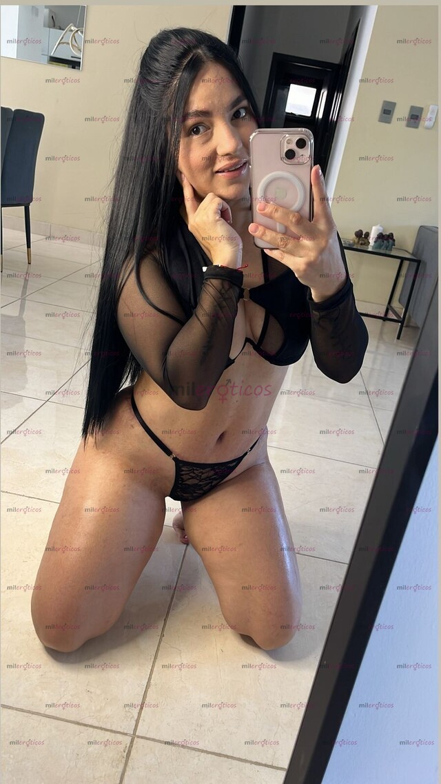 FOTOS DE ALEJA JOVENCITA ESPECTACULAR PREPAGO EL MEJOR SERVICIO!! 19 AÑOS!