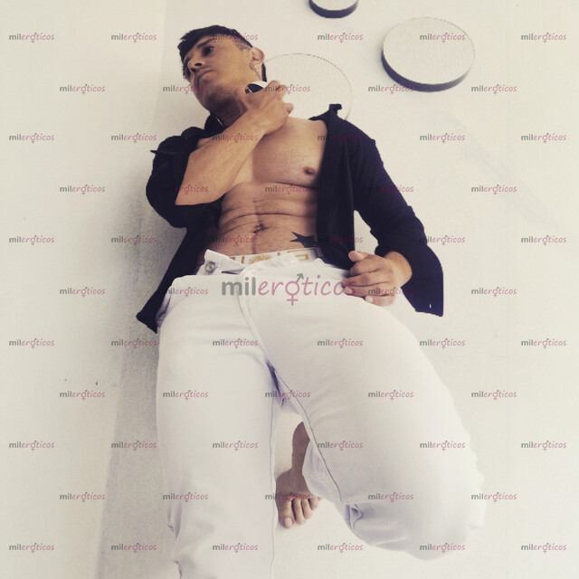 FOTOS DE MASAJISTA PROFESIONAL EN NORTE DE BOGOTÁ