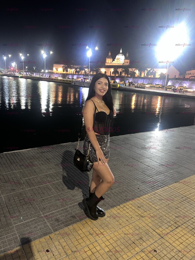 FOTOS DE DANIELA DE PASO SOLO POCOS DIAS MIS AMORES