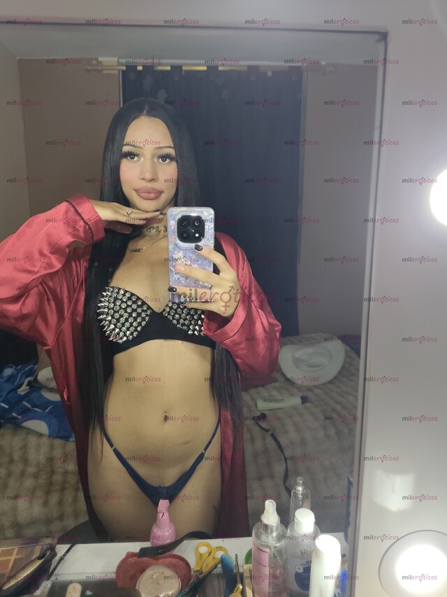 FOTOS DE HOLA. SOY VALENTINA CHICA PAISA ARDIENTE. EN TU CIUDAD