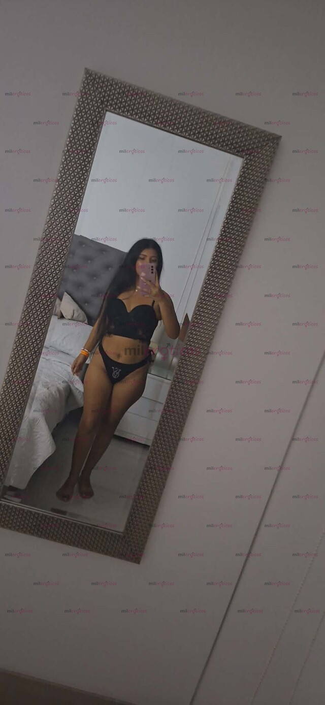 FOTOS DE DANIELA DE PASO SOLO POCOS DIAS MIS AMORES