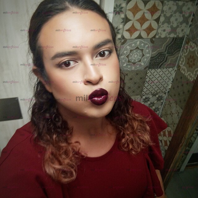 FOTOS DE CHICA TRANS DISPONIBLE, PASIVA, FRIENDLY Y CON BUENA BOQUITA