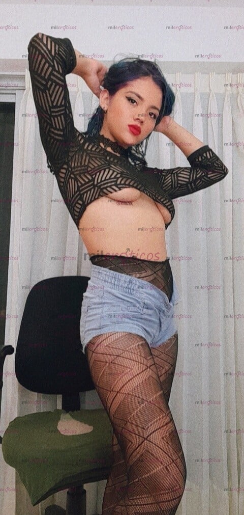 FOTOS DE DISPUESTA A SATISFACER TUS FANTASIAS SEXUALES