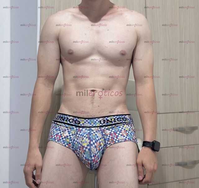 FOTOS DE ACTIVO JOVEN VERGON 22 CENTÍMETROS DE PURO PLACER, DISCRETO