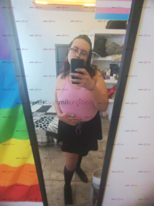 FOTOS DE CHICA TRANS DISPONIBLE, PASIVA, FRIENDLY Y CON BUENA BOQUITA