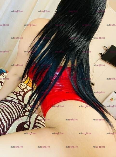 FOTOS DE INTERESANTE ATRACTIVA DISPUESTA Y BIEN CALIENTE SERÉ TU BABY FAVORITA