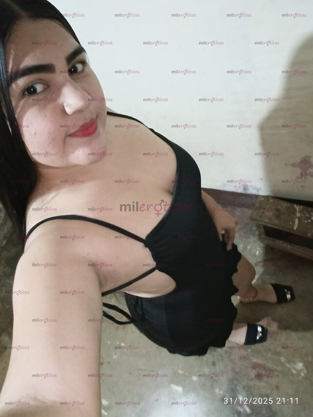 FOTOS DE RICA VENEZOLANA NUEVA EN VALLEDUPAR, LLÁMAME PAPI