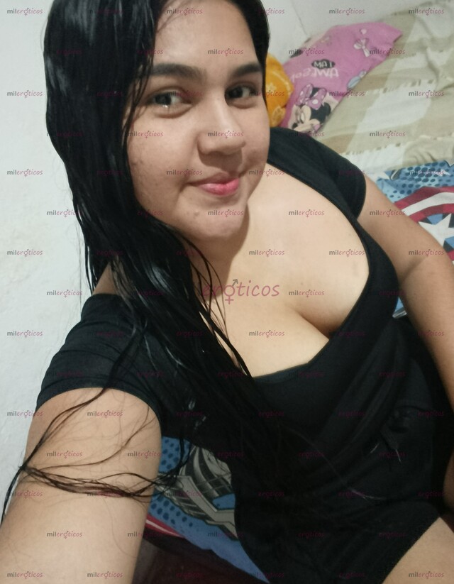 FOTOS DE RICA VENEZOLANA NUEVA EN VALLEDUPAR, LLÁMAME PAPI