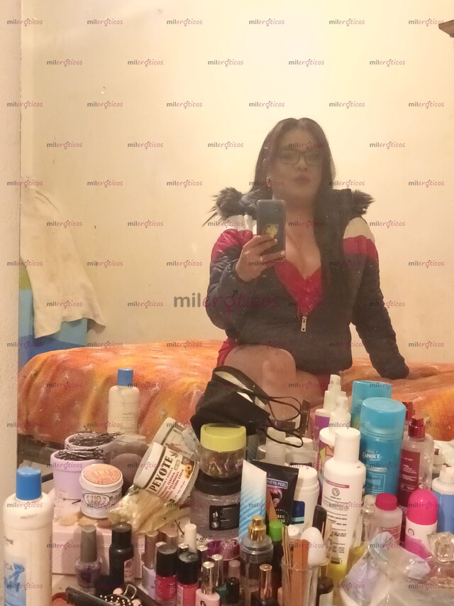 FOTOS DE HOLA SOY DANIELA ME UBICO SERCAS DEL METRO LA PAZ