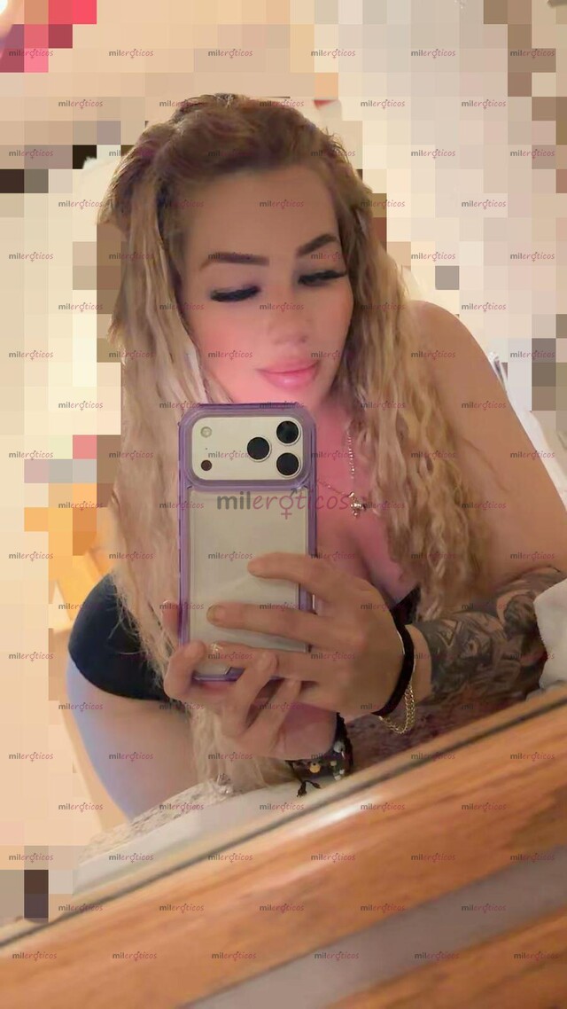 FOTOS DE HERMOSA GÜERITA CABDENTE QUIERO TU LECHITA AMOR