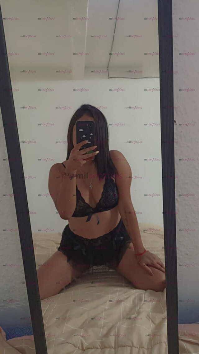 FOTOS DE SOY ANNY BEBÉ, ESTOY AQUÍ PARA TI NO BUSQUES MÁS PASEMOS DE LO MÁS RICO.!