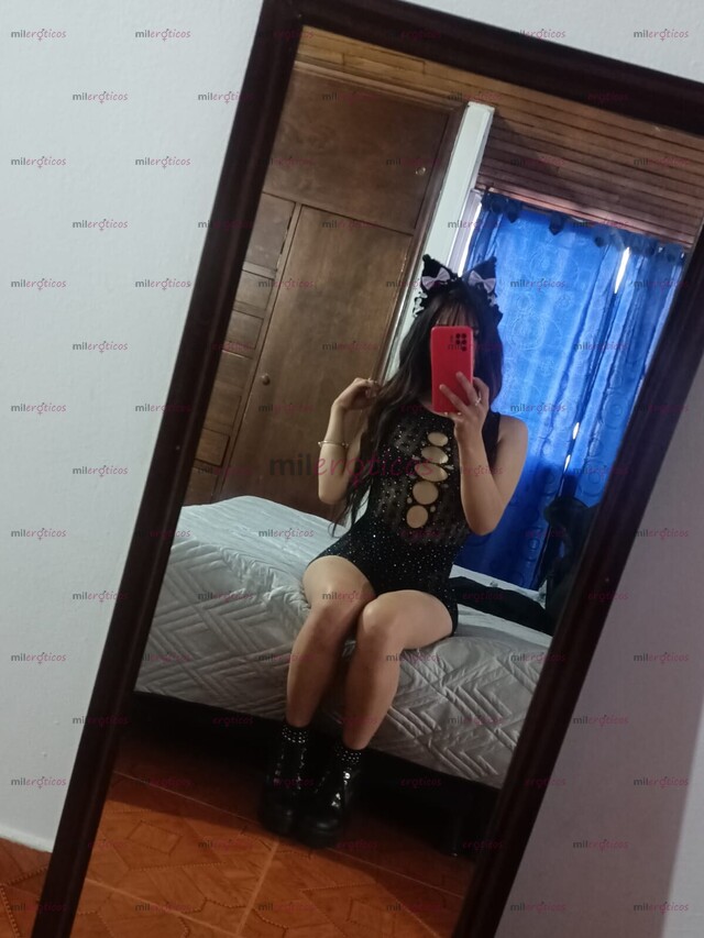 FOTOS DE SOY SOFÍA UNA FLACA BIEN DELICIOSA CON 20 AÑOS PARA BRINDAR EL MEJOR PLACER QUE