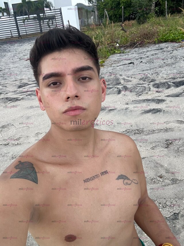 FOTOS DE DE PASO JOVEN VERSÁTIL, DESCOMPLICADO Y AMABLE