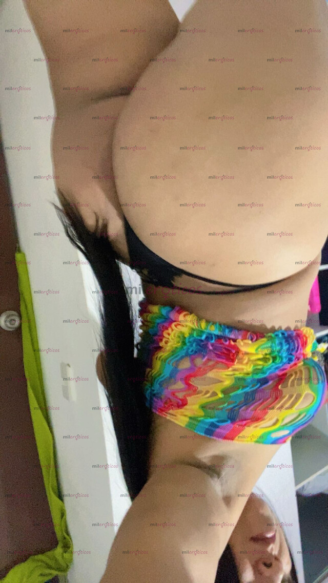 FOTOS DE SALOMEN COSAS RICAS PARA HACERTE SENTIR LO MÁS RICO QUE DESEES