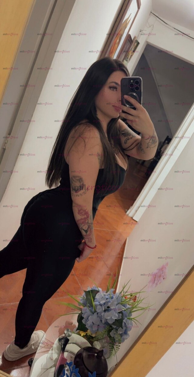 FOTOS DE HOLA SOY JADE, VEN Y DISFRUTA DE UNA SESIÓN MUY RELAJANTE Y PLACENTERA. TE ESPER