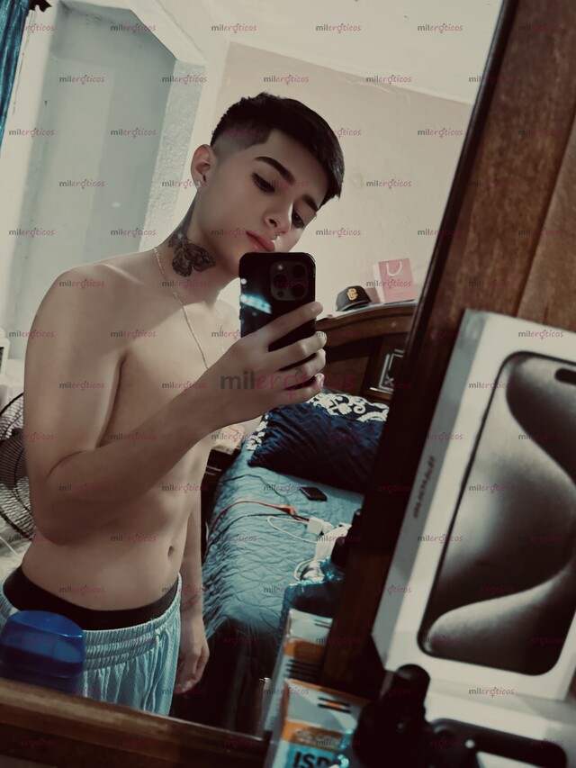 FOTOS DE BABY ARANDA REGIO GUAPO Y VERGON 21CM 18 AÑOS