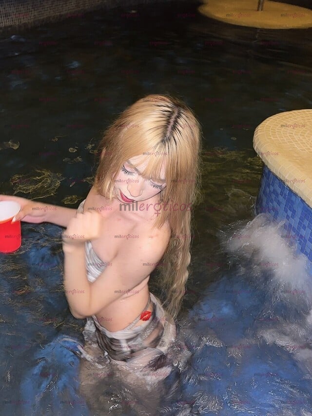 FOTOS DE CASSIE MUÑECA LINDA Y FEMENINA ÚLTIMOS 2 DÍAS BBYS