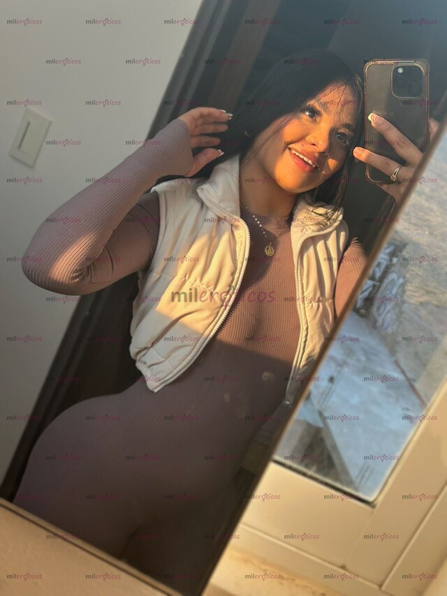 FOTOS DE GUAPÍSIMA MUÑECA RECIÉN LLEGANDO PUERNUDA NALGONA