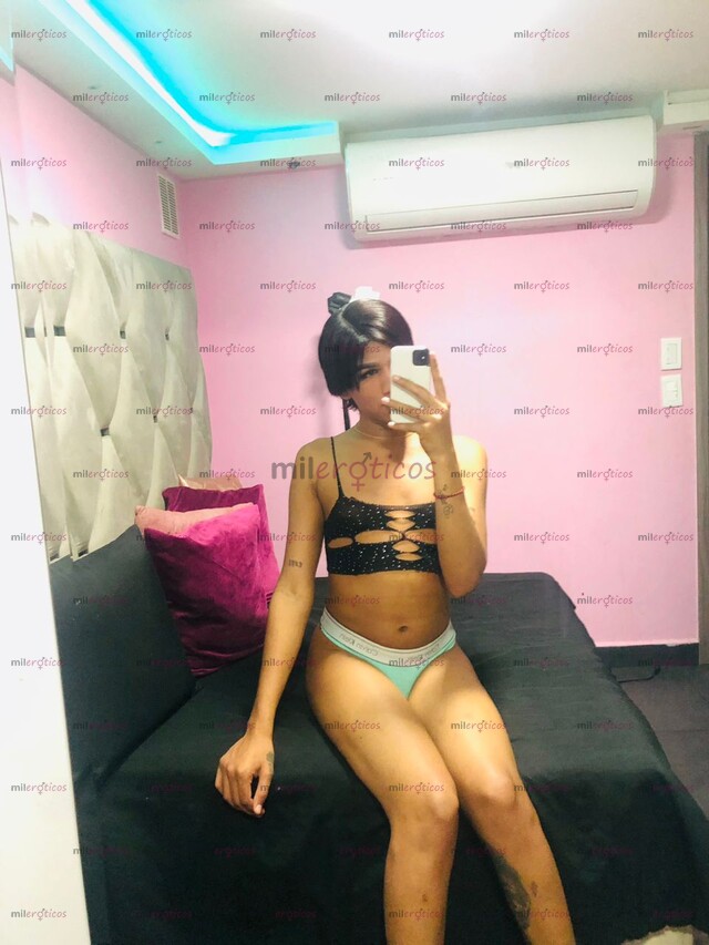 FOTOS DE DANIELLA TU CONEJITA TRAVIESA TE ESPERO EN TANGAN