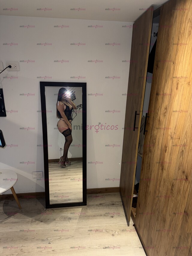 FOTOS DE BELLA Y HERMOSA TRANS SOFÍA DISPONIBLE PARA TI!