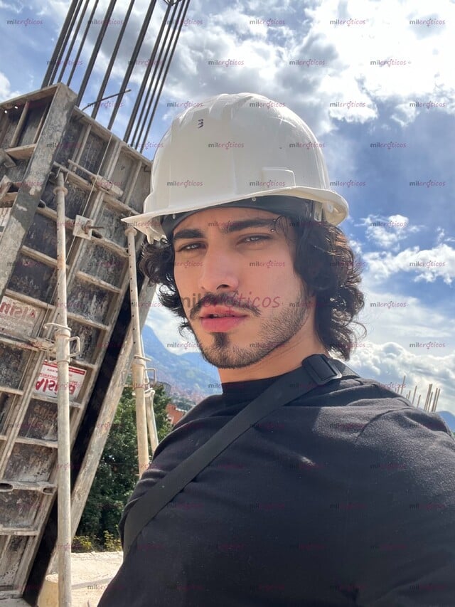 FOTOS DE ENERGÍA, PRESENCIA, Y DESEO. JOVEN NUEVO EN TU CIUDAD