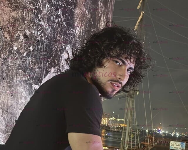 FOTOS DE ENERGÍA, PRESENCIA, Y DESEO. JOVEN NUEVO EN TU CIUDAD