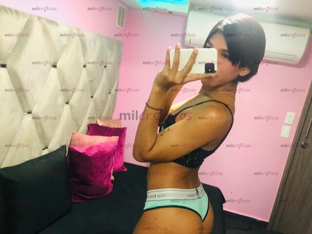 FOTOS DE DANIELLA TU CONEJITA TRAVIESA TE ESPERO EN TANGAN