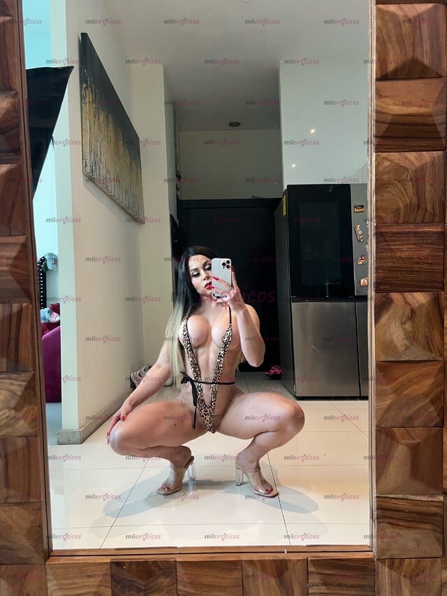 FOTOS DE FLAKITA FITNES BIENCALIENTE HAGO ANAL Y MEMUEVO MUY RICO