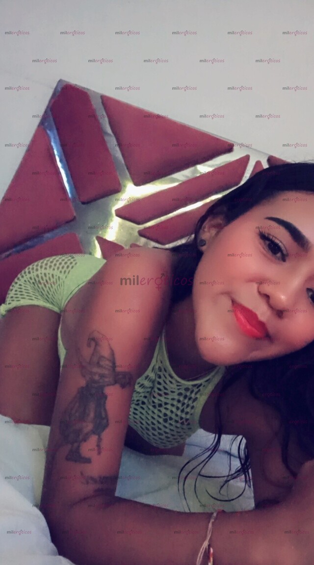 FOTOS DE LLEGA RICA FLACA A TU CIUDAD DE 18 AÑITOS