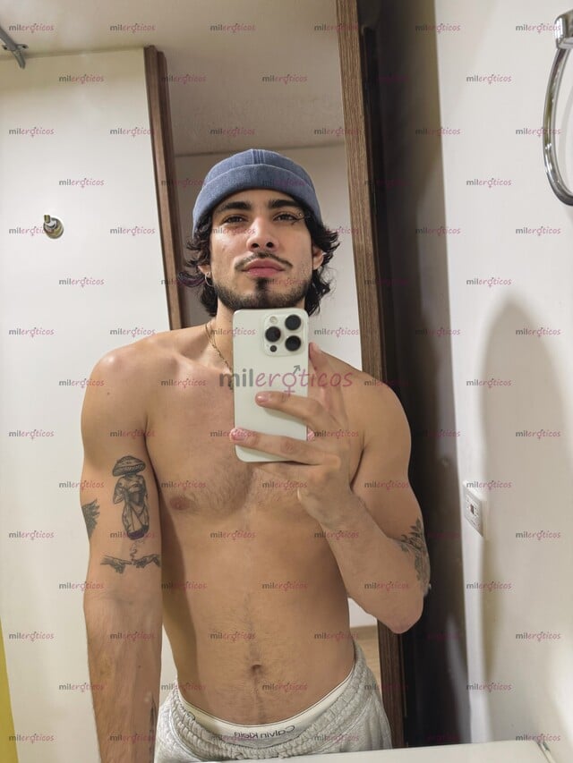 FOTOS DE ENERGÍA, PRESENCIA, Y DESEO. JOVEN NUEVO EN TU CIUDAD