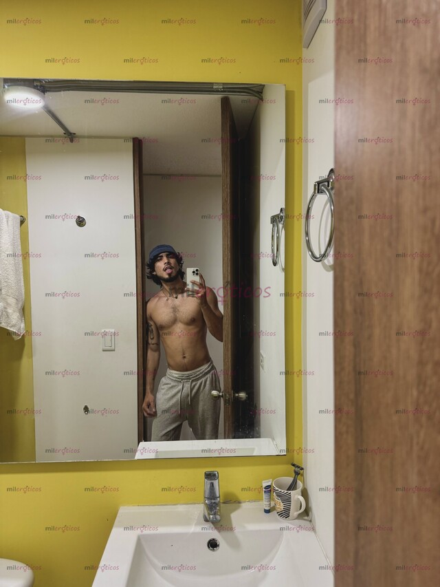 FOTOS DE ENERGÍA, PRESENCIA, Y DESEO. JOVEN NUEVO EN TU CIUDAD
