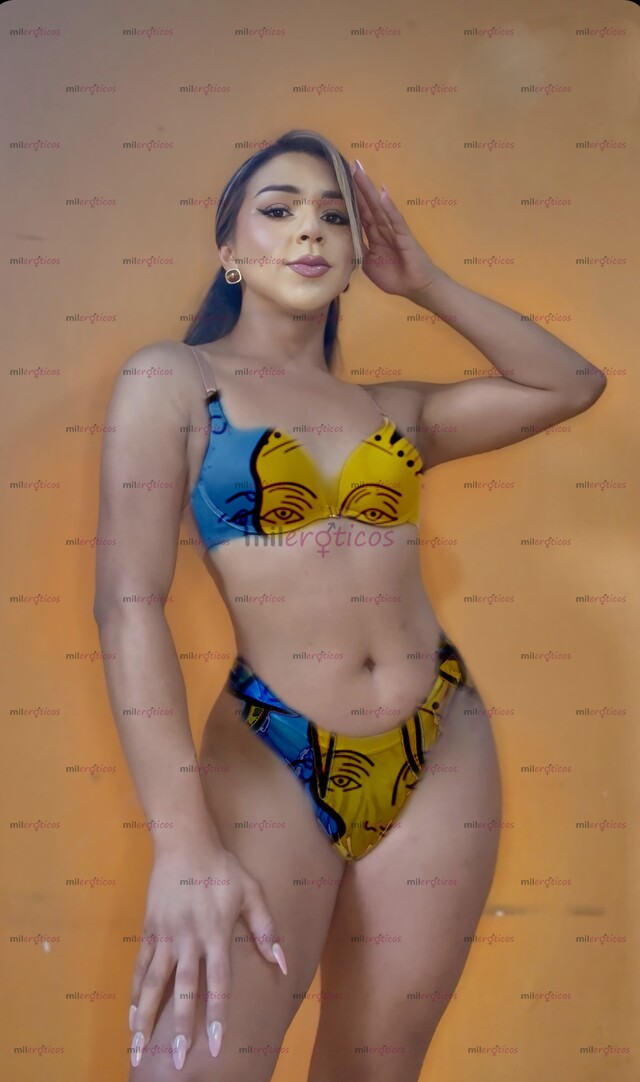 FOTOS DE LISTA PARA DARTE PLACER DISPUESTA A COMPLACER TUS FANTASÍAS