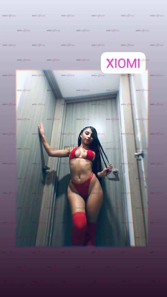 FOTOS DE HOLA SOY XIOMI DE 18 AÑOS SUMISA Y ME PUEDEN HACER LO QUIERA .