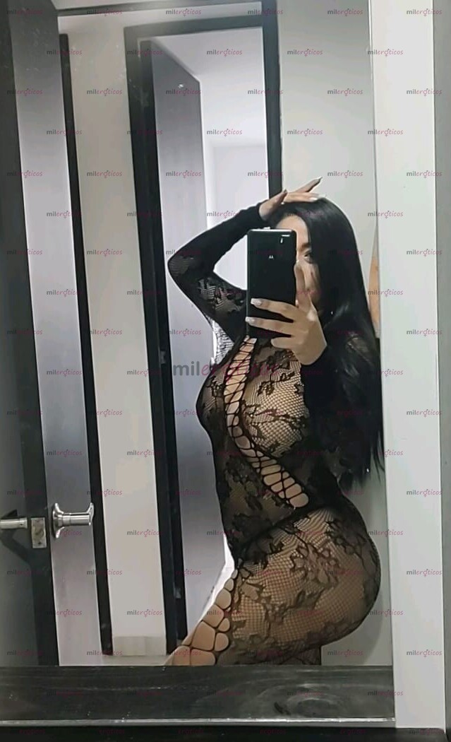 FOTOS DE LINDA MASAJISTA ERÓTICA CON APARTAMENTO PRIVADO