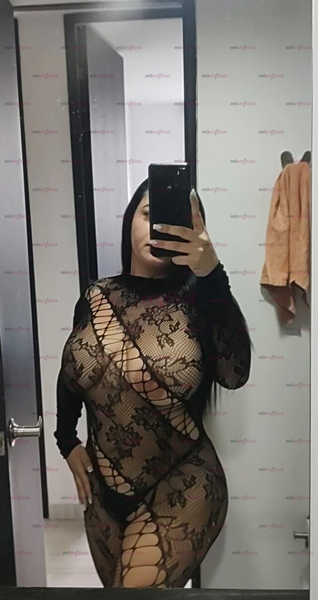 FOTOS DE LINDA MASAJISTA ERÓTICA CON APARTAMENTO PRIVADO