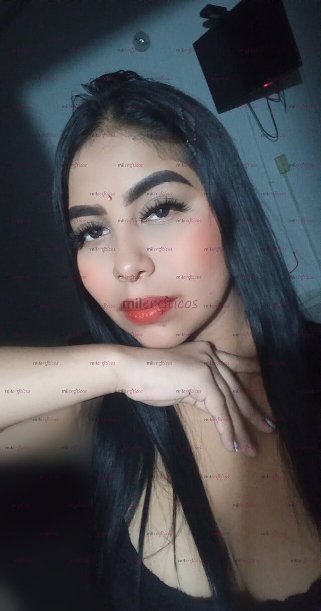 FOTOS DE CHANELL JOVENCITA DESCOMPLICADA 20 AÑOS VEN Y COGEMOS RIKO!!!!