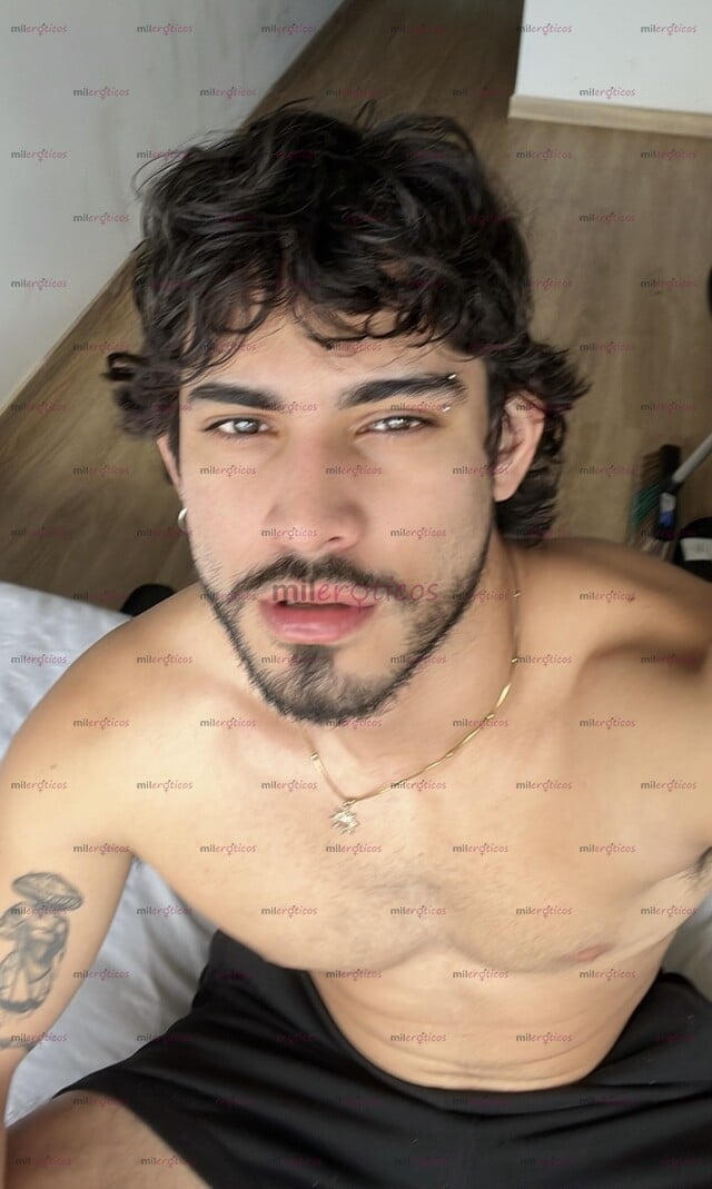 FOTOS DE ENERGÍA, PRESENCIA, Y DESEO. JOVEN NUEVO EN TU CIUDAD