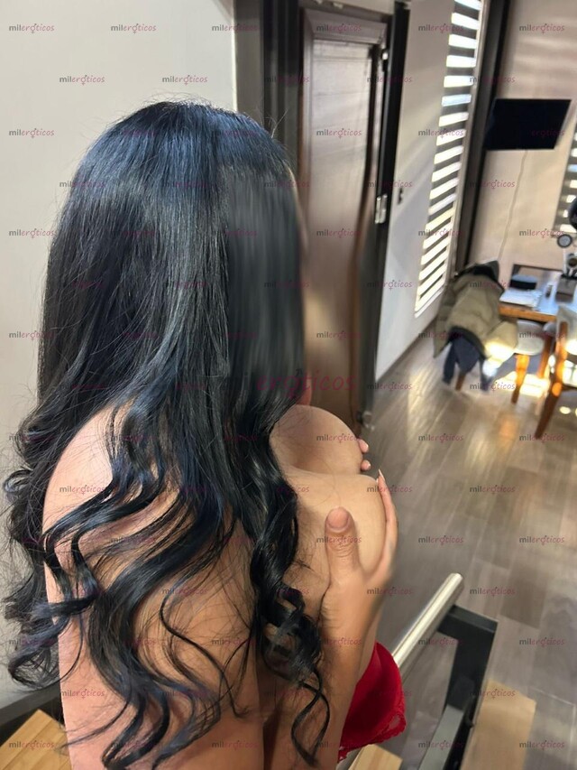 FOTOS DE DISPONIBLE A TU SERVICIO, HERMOSA, ÚNICA Y COMPLACIENTE, JACKIE!!